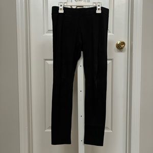 Aerie Size M Black Leggings